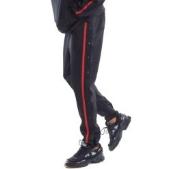 Cult Of Individuality Men'S Jogger in Black