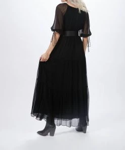 The Kooples Leather Belt With Metal Buckle in Black - women 8 The Kooples Leather Belt With Metal Buckle in Black - women -Cult of Individuality shop f5b94cb5b507483e95cf319114f0a165 f97efc57 1d6f 4e9f a652 e2a0d1665f31 1080x