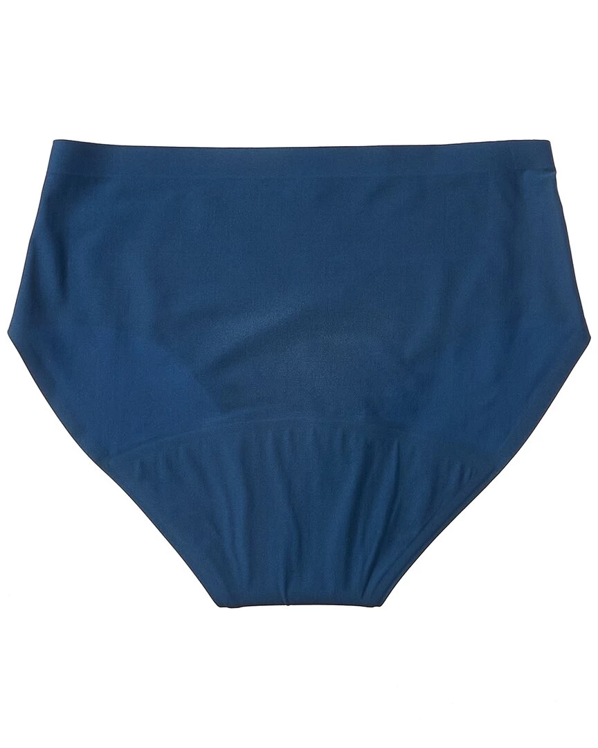 Le Mystere Smooth Shape Leak Resistant Hipster - women 2 Le Mystere Smooth Shape Leak Resistant Hipster - women - Image 2