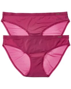 Le Mystere 2pk Infinite Comfort Bikini - women