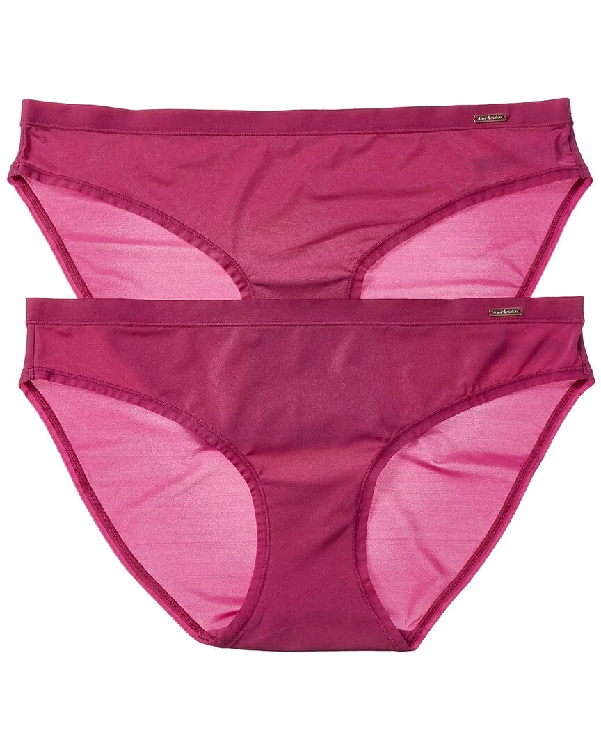 Le Mystere 2pk Infinite Comfort Bikini - women 1 Le Mystere 2pk Infinite Comfort Bikini - women