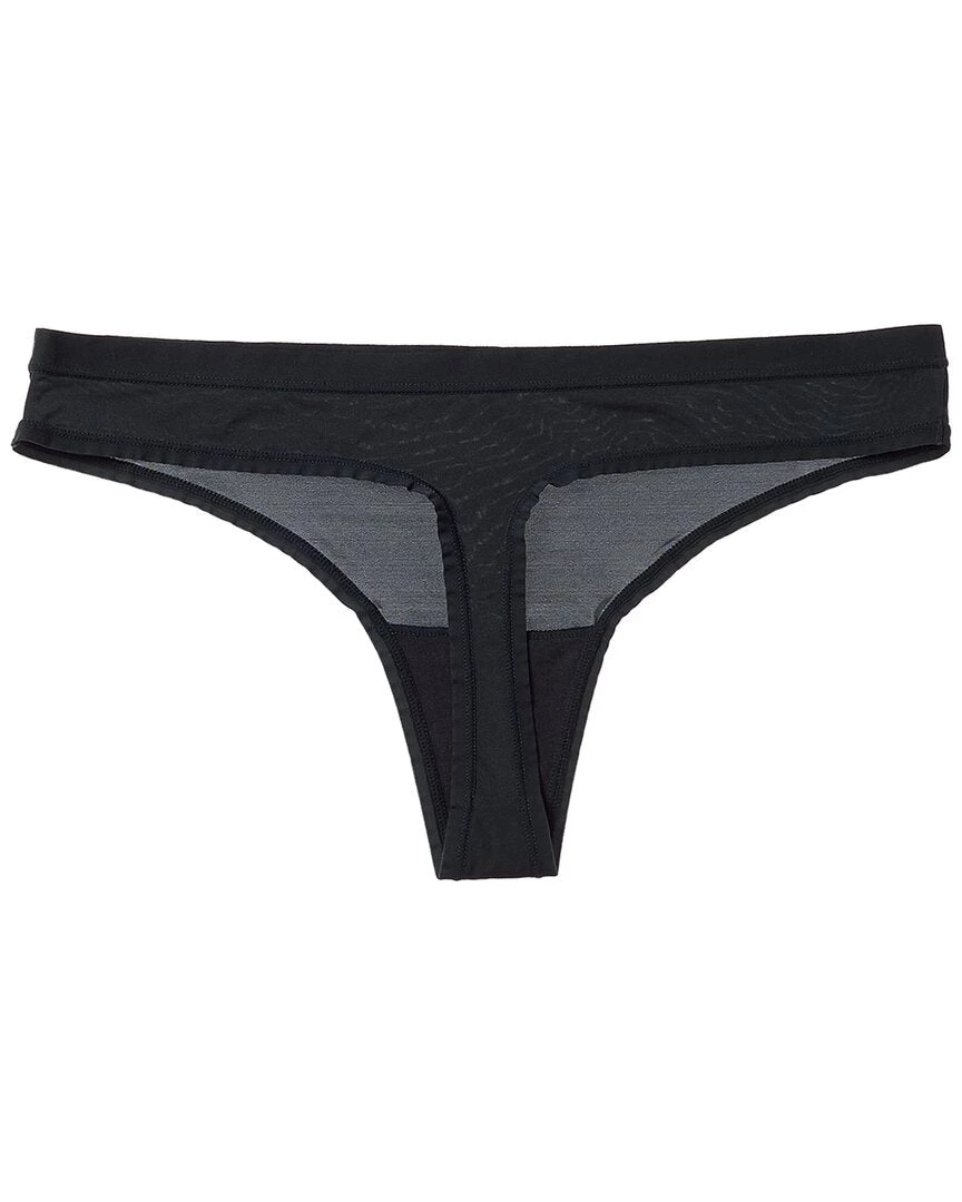 Le Mystere Infinite Comfort Thong - women 2 Le Mystere Infinite Comfort Thong - women - Image 2