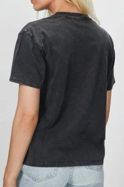 The Kooples T-Shirt With Tiger Print in Black - women 9 The Kooples T-Shirt With Tiger Print in Black - women -Cult of Individuality shop fd8e72380ff144eea8837fd3508318b4 1080x