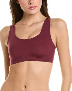 Le Mystere Wireless Bra - women